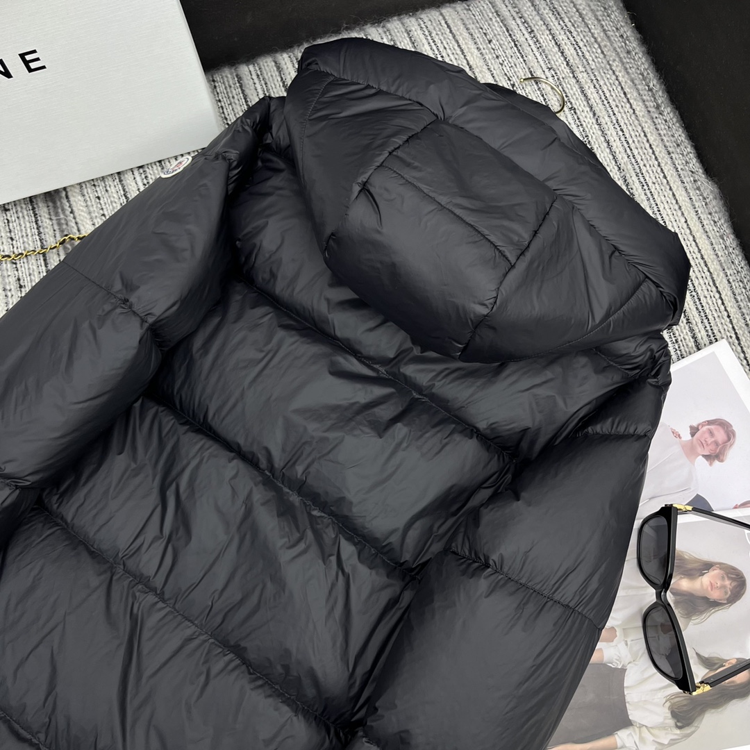 Moncler Down Jackets